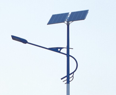 led太陽能路燈蓄電池使用壽命有多長？