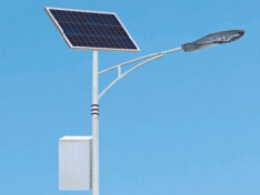 太陽能路燈蓄電池鉛酸類、鋰電池哪個好？