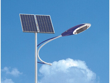led太陽能路燈的如何接線更安全？