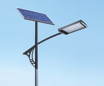 解析：太陽能路燈控制器起到哪些作用？