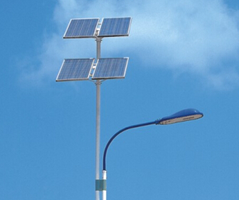 太陽能led路燈不能工作了應(yīng)從哪些地方查起？