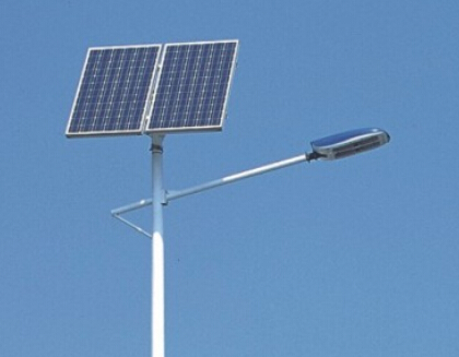 太陽能led路燈在城市如何更好的設(shè)計？