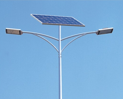 Led太陽能路燈桿的高度由哪些因素決定？
