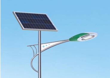 太陽能led路燈電池板有哪幾種？發(fā)電工作怎么樣？