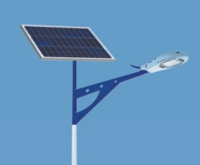 解析：led太陽能路燈常見問題如何解決？