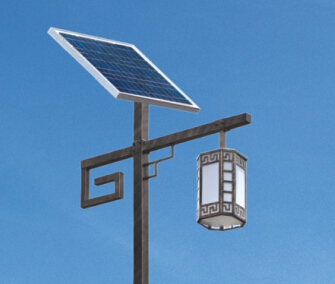 led太陽能路燈比普通路燈貴，優(yōu)勢在哪里？