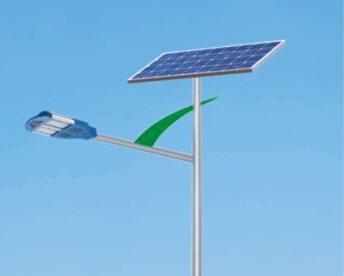 led太陽(yáng)能路燈能在霧霾天氣下正常亮燈嗎？