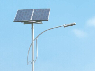 led太陽能路燈廠家要長期很好的發(fā)展該怎么做？
