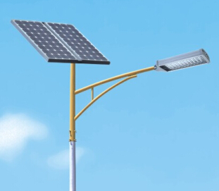 led太陽能路燈設計會需要哪些數據？