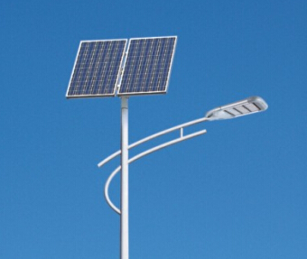Led太陽能路燈廠家如何控制成本、保證路燈的質(zhì)量