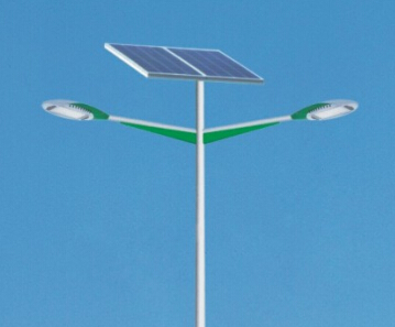 為什么led太陽能路燈價格高卻很受歡迎？