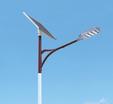 業(yè)內(nèi)知識：太陽能led路燈怎么避雷？
