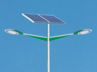 行業(yè)分析：市政太陽能路燈將獨占路燈市場鰲頭？