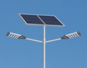 led太陽能路燈的每個部件性能都要做到精、巧!