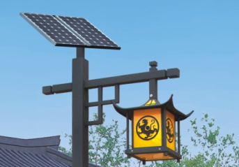 Led太陽能庭院燈出現(xiàn)燈不亮的時候應(yīng)該怎么檢查呢？