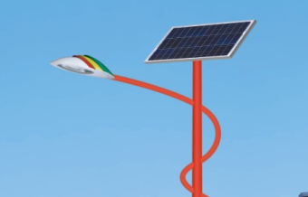 Led太陽能路燈的太陽能板應(yīng)該如何維護？