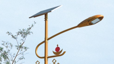 為什么國家提倡安裝led太陽能路燈？