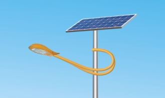 行業(yè)解析：Led太陽能路燈使用太陽能源安全嗎？