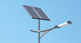 解析：使用led太陽能路燈有哪些特點(diǎn)？