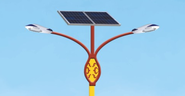 解析：如何正確的購買led太陽能路燈？