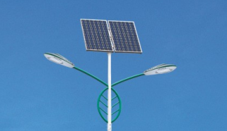 是什么原因?qū)е麓蠹以敢馊ベ徺Iled太陽能路燈？