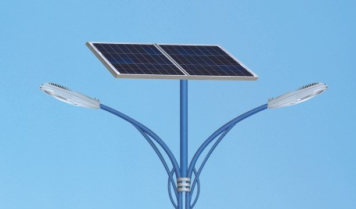 led太陽能路燈是如何在農(nóng)村站穩(wěn)腳跟的？