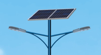 大家為什么愿意去推廣led太陽能路燈呢？