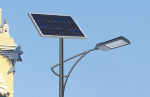 行業(yè)解析：Led太陽能路燈廠家那家好？