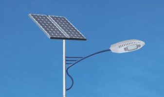 led太陽能路燈燈桿還需要做哪些方面的完善？