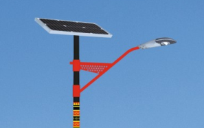 Led太陽能路燈具有獨(dú)特的使用優(yōu)勢