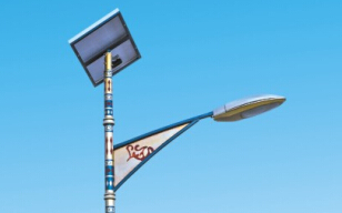Led太陽能路燈價格由哪些部分組成？