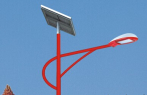 led太陽能路燈的使用壽命會受到哪些影響？