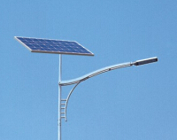 怎樣使得Led太陽能路燈達(dá)到效益化？
