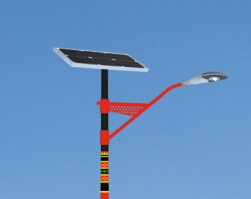 Led太陽能路燈如何更好的融入市場？