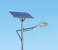 行業(yè)講解：為什么led太陽能路燈價格上升？