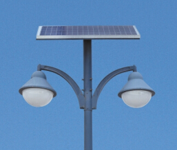 太陽能庭院燈系統(tǒng)配置過程中影響太陽能電池板的蓄電能力因素有哪些呢？