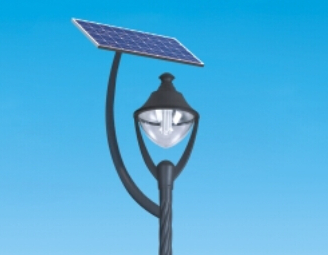 Led庭院燈如何確保用電安全問題？