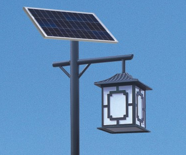太陽能庭院燈廠家產品一定要有創(chuàng)新性