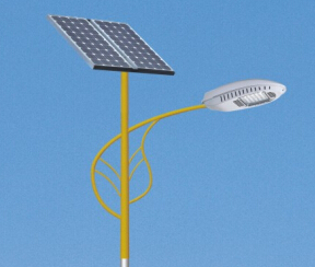 太陽能路燈如何在低溫提高太陽能板的發(fā)電量？