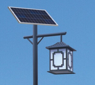 太陽能庭院燈鋰電池有什么優(yōu)勢？