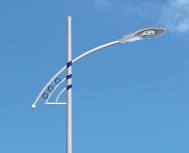 LED路燈照明一個(gè)非常容易被忽視的優(yōu)點(diǎn)。