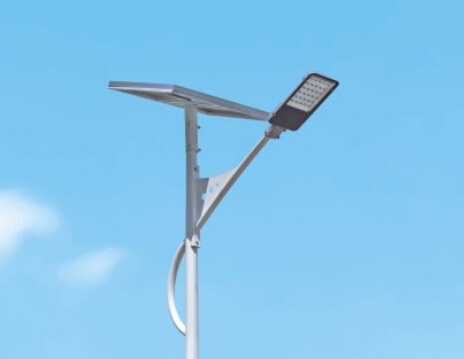 太陽能控制器指示燈代表太陽能路燈什么工作現(xiàn)象？
