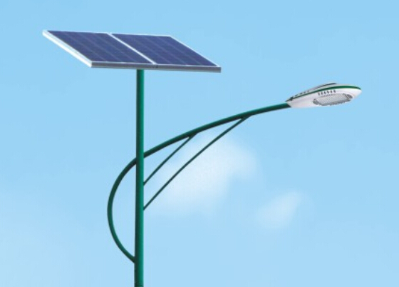 Led太陽能路燈使用壽命與哪些因素相關(guān)？