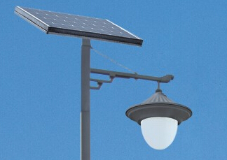 太陽能庭院燈廠家的市場(chǎng)定位多重要？
