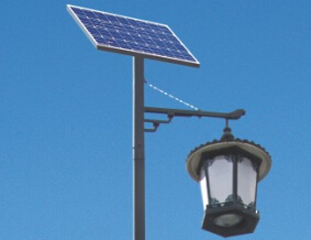 太陽能庭院燈得到廣泛認(rèn)可依賴什么條件？