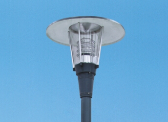 Led庭院燈與普通庭院燈有什么不同之處？