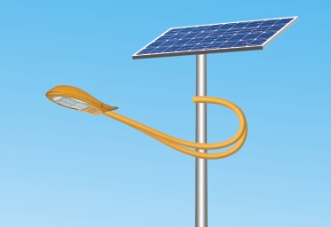 太陽能路燈電池板安裝注意哪些細節(jié)？