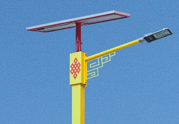 選購太陽能路燈應(yīng)該從哪方面入手？