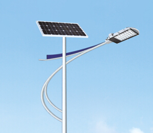 怎樣提高太陽(yáng)能路燈充電二次轉(zhuǎn)化率？